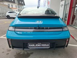Zunanja slika - Hyundai Ioniq - 6 EV 53 kWh - 3.000€ SUBVENCIJE + BOGATA OPREMA - 6 - Predogledna slika
