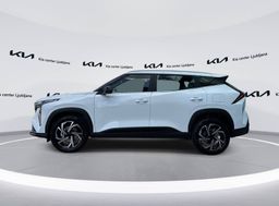 Zunanja slika - Geely Cityray - 1.5 7DCT FWD GK... - 8 - Predogledna slika