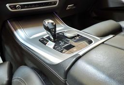 Zunanja slika - BMW X5 - serija :  xDrive25d Avt. X-LINE PAKET - 18 - Predogledna slika