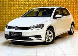 Zunanja slika - VW Golf - 1.6 TDI AUT. FACELIFT-MULTIFUNKCIJA - 5 - Predogledna slika