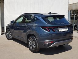 Zunanja slika - Hyundai Tucson - 4WD 1.6 T GDI Premium 1.LASTNIK SLOVENSKI - 5 - Predogledna slika