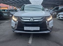 Zunanja slika - Mitsubishi Outlander - 2.2 DI-D 4WD INTENSE+ 7 sed. - 3 - Predogledna slika
