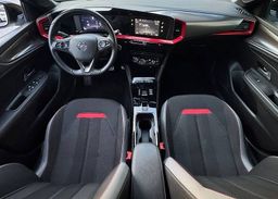 Zunanja slika - Opel Mokka - 1.2 TURBO 96KW ULTIMATE Led Navigacija Tempomat - 9 - Predogledna slika