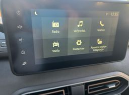 Zunanja slika - Dacia Jogger - 1.0 TCe 110 Extreme - 14 - Predogledna slika