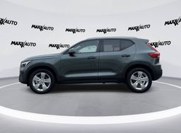 Zunanja slika - Volvo XC40 - B3 P Core AT DCT... - 8 - Predogledna slika