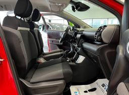 Zunanja slika - Citroën C3 Aircross - 1.LASTNIK-49.000KM-SERVISIRAN-JAMSTVO-OBROK ŽE 8 - 11 - Predogledna slika