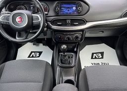 Zunanja slika - Fiat Tipo - 1.4 16v+Street+1.LAST+SLO+R.KAMERA - 11 - Predogledna slika