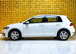 Zunanja slika - VW Golf - 1.6 TDI AUT. FACELIFT-MULTIFUNKCIJA - 6 - Predogledna slika