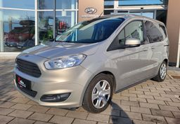 Zunanja slika - Ford Tourneo - Courier 1.0 ac-tempomat-pdc-el.paket-bluethoot.... - 1 - Predogledna slika