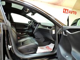 Zunanja slika - Tesla Model S - 100D - 12 - Predogledna slika