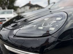 Zunanja slika - Porsche Cayenne - DIESEL 3.0 SLO CHRONO FULL LED ACC PANO ALU21 - 10 - Predogledna slika