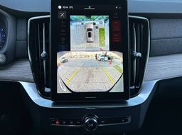 Zunanja slika - Volvo XC90 - B5 AWD Mild hybrid P Plus Bright 7s. 3 leta gar. - 17 - Predogledna slika