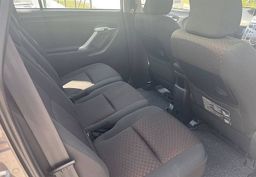 Zunanja slika - Toyota Verso - 2.0 D4-D Sol 7 sedežev REDNO SERVISIRAN... - 7 - Predogledna slika