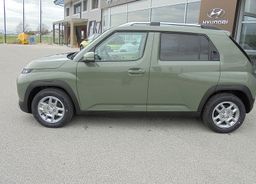 Zunanja slika - Hyundai Inster - 84 kW 49kWh STYLE.ENERGY.WINTER.RAC. RAZNE BARVE. - 8 - Predogledna slika