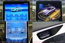 Zunanja slika - Mercedes-Benz GLC 220 - d 4-Matic 9G-Tronic AMG Line - 14 - Predogledna slika