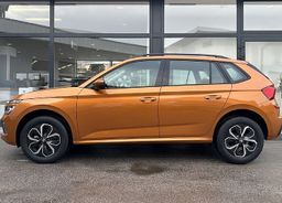 Zunanja slika - Škoda Kamiq - Easy 1.0 TSI - 3 - Predogledna slika