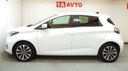 Zunanja slika - Renault Zoe - INTENS R135 - 7 - Predogledna slika