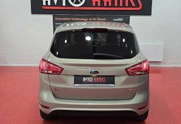 Zunanja slika - Ford B-MAX - 1.0 EcoBoost 74 kW.BREZ POLOGA DO 7 LET.LEANPAY - 11 - Predogledna slika