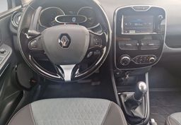 Zunanja slika - Renault Clio - 1.2 16V Dynamique - 10 - Predogledna slika