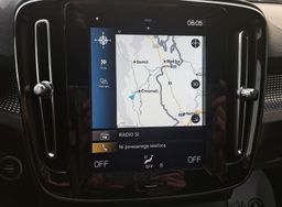 Zunanja slika - Volvo XC40 - T3 AUT R-Design Z ENOLETNIM JAMSTVOM - 12 - Predogledna slika