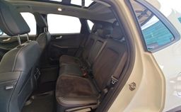 Zunanja slika - Ford Kuga - Active X 2.5 HYBR 134kW FHEV AWD-SLO-RADAR-HEADUP - 5 - Predogledna slika