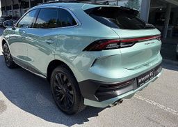 Zunanja slika - Forthing Forthing T5 EVO - T5 Evo MY2025 - 6 - Predogledna slika