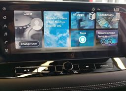 Zunanja slika - Nissan X-Trail - 1.5 VC-T MHEV N-CONNECTA X-TRONIC + COMFORT - 12 - Predogledna slika