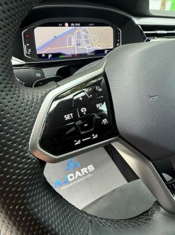 Zunanja slika - VW Arteon - Shooting Brake 2.0 TDI avt. Elegance-Virtual-Kam360-ACC-F1 - 12 - Predogledna slika