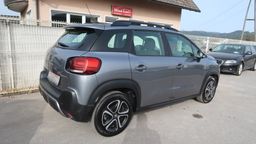 Zunanja slika - Citroën C3 - Aircross Feel BlueHDi 100 BVM - 11 - Predogledna slika