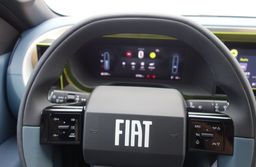 Zunanja slika - Fiat Grande Panda - 1.2 110 e-Hybrid  AT La prima - 10 - Predogledna slika