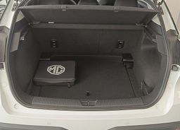 Zunanja slika - MG MG4 - Luxury 64 kWh - 11 - Predogledna slika