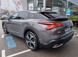 Zunanja slika - Citroën C5 X - Shine 1.6L AVTOMATIK-KAMERA-DAB-NAVI-ACC - 5 - Predogledna slika