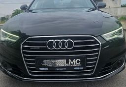 Zunanja slika - Audi A6 - 3.0 TDI 272ks °S-LINE° °QUATTRO° °19-COL° - 2 - Predogledna slika