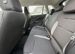 Zunanja slika - Škoda Kamiq - Active 1.0 TSI 70 kW - SLO. - 1. LASTNIK - - 12 - Predogledna slika