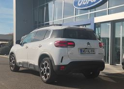 Zunanja slika - Citroën C5 Aircross - C-Series PureTech 130 S S BVM6 - 4 - Predogledna slika