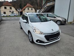 Zunanja slika - Peugeot 208 - 1,5 BlueHDi 100 S&S - Premium Pack - 3 - Predogledna slika