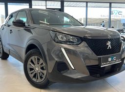 Zunanja slika - Peugeot 2008 - 1.2-JAMSTVO-1.LASTNIK-ODLIČEN-OBROK ŽE OD 137€ - 5 - Predogledna slika