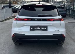 Zunanja slika - Baic X55 - NA ZALOGI - 3 - Predogledna slika