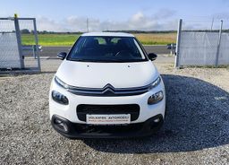 Zunanja slika - Citroën C3 - Elle PureTech 82 BVM - 7 - Predogledna slika
