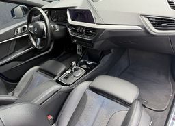 Zunanja slika - BMW Serija 1 - : 116d Avt. M Sport - 9 - Predogledna slika