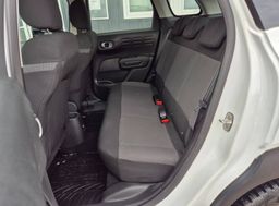 Zunanja slika - Citroën C3 Aircross - FEEL°BLUEHDI°LED°2.LAST°NAVI°PDC°TOUCH°LANE ASSI.. - 15 - Predogledna slika