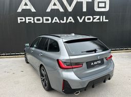 Zunanja slika - BMW Serija 3 - Touring: 330i  AT  MSPORT - 5 - Predogledna slika