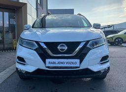 Zunanja slika - Nissan Qashqai - 1.3 DIG-T 160 N-CONNECTA 360.KAMERA-TEMPOMAT-DAB+ - 2 - Predogledna slika