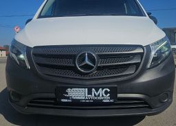 Zunanja slika - Mercedes-Benz Vito - Vito - 2 - Predogledna slika
