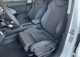 Zunanja slika - Audi Q3 - 35 TFSI S tronic Advanced - MOŽNO NAROČILO - 8 - Predogledna slika