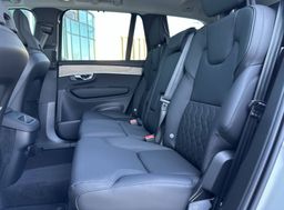 Zunanja slika - Volvo XC90 - B5 AWD Mild hybrid P Plus Bright 7s. 3 leta gar. - 10 - Predogledna slika