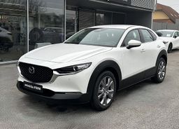 Zunanja slika - Mazda CX-30 - G140 CENTRE LINE AT - SUPER AKCIJA - ZALOGA - 1 - Predogledna slika