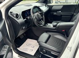 Zunanja slika - Mercedes-Benz B-Razred - B 200 d FUL LED-NAVI-KAMERA... - 7 - Predogledna slika