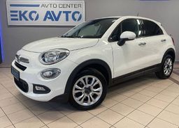 Zunanja slika - Fiat 500X - 1.4 TB Multiair- City Cross NAVI-PDC-ALU-TEMP... - 1 - Predogledna slika