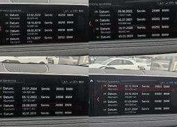 Zunanja slika - BMW X6 - serija : xDrive40d 313ks M-PAKET °PANORAMA° °19-COL° - 12 - Predogledna slika